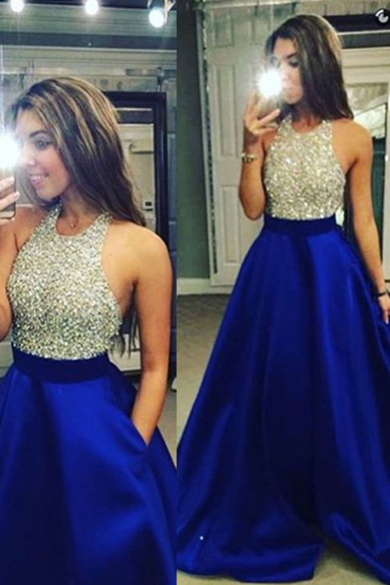 Prom Dresses