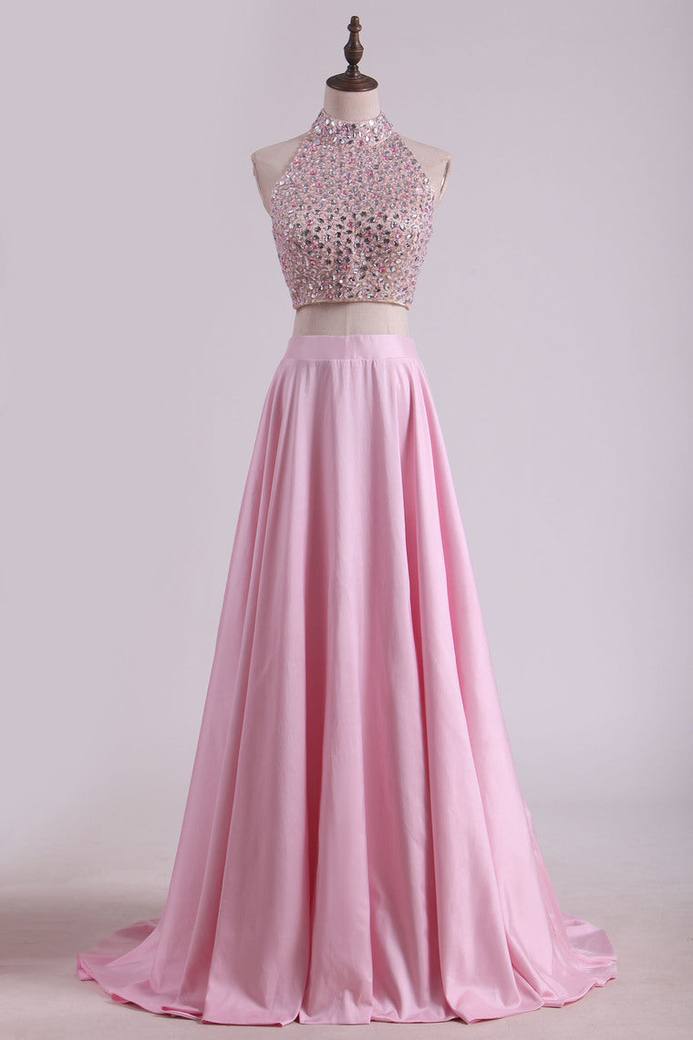 Prom Dresses
