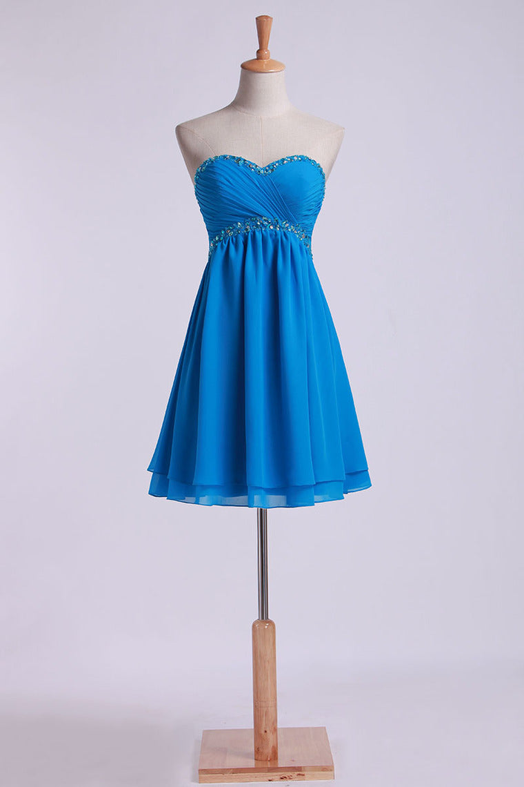 Prom Dresses