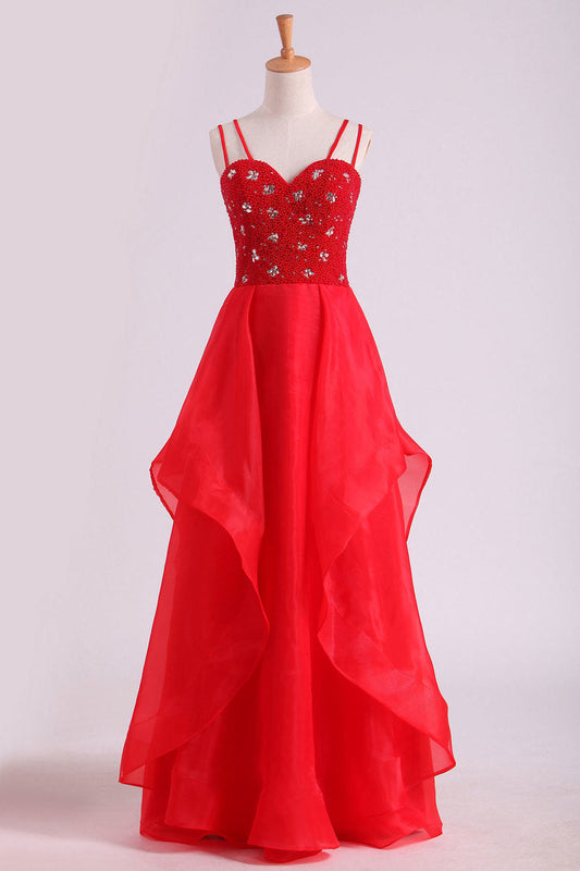 Prom Dresses