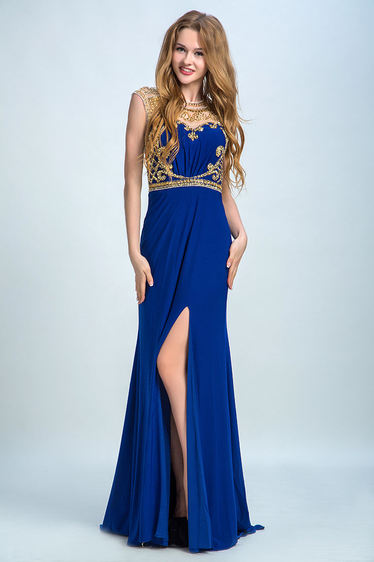 Evening Dresses