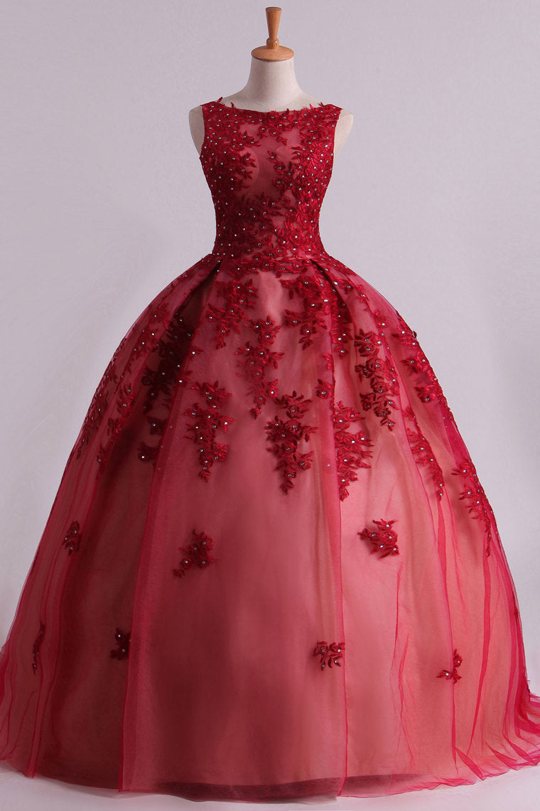 Prom Dresses