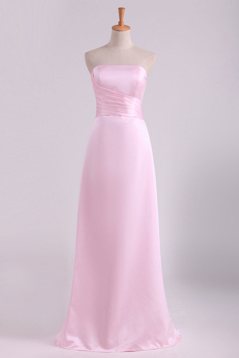 Bridesmaid Dresses