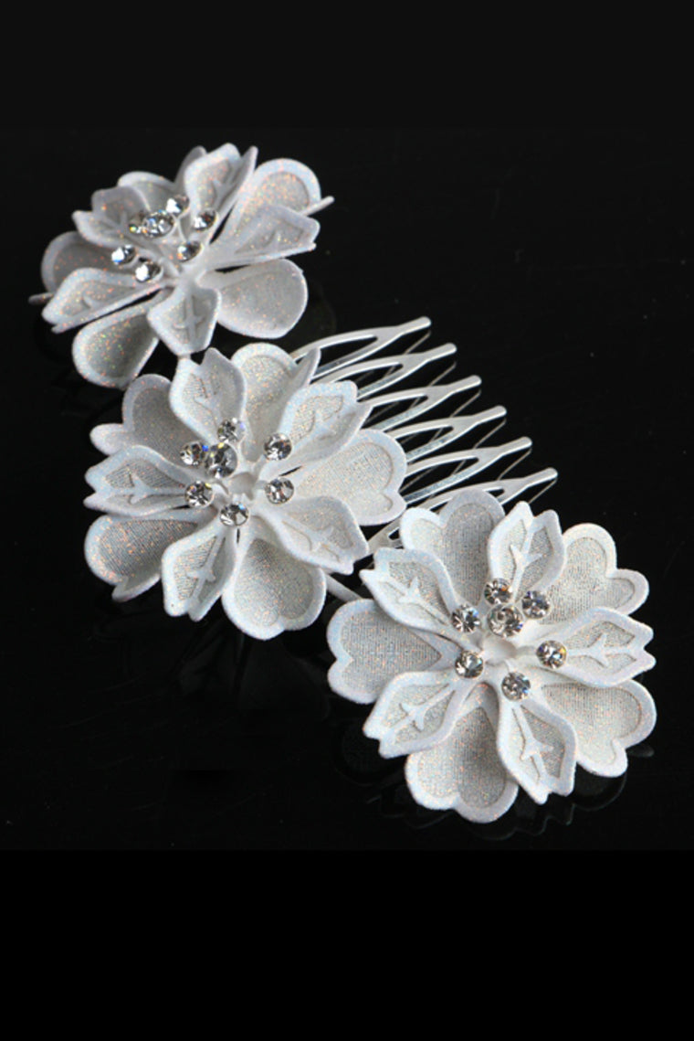 Beautiful Alloy Ladies' Hair Jewelry #Ssxf-045