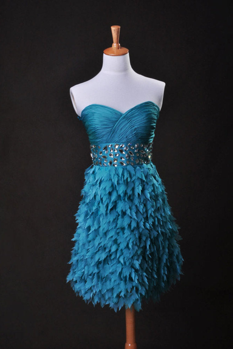 Homecoming Dresses