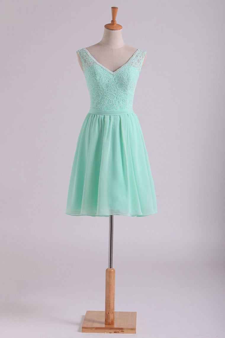 Bridesmaid Dresses