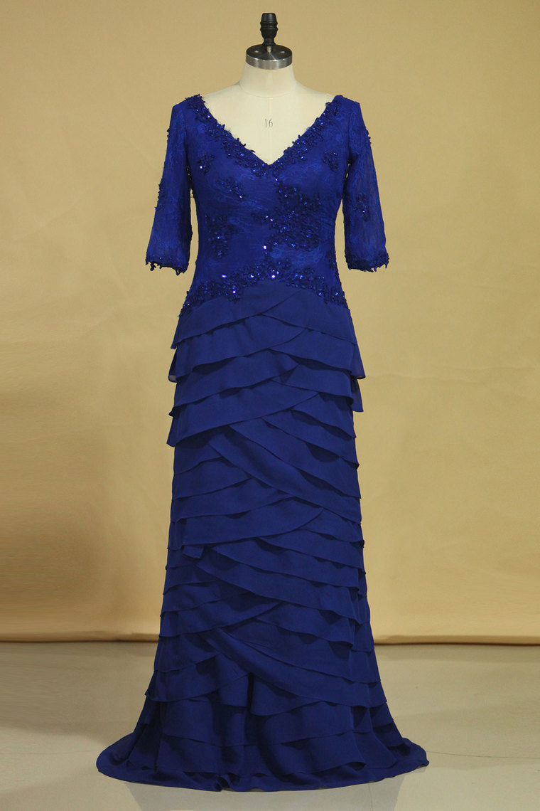 Mother Of The Bride Dresses