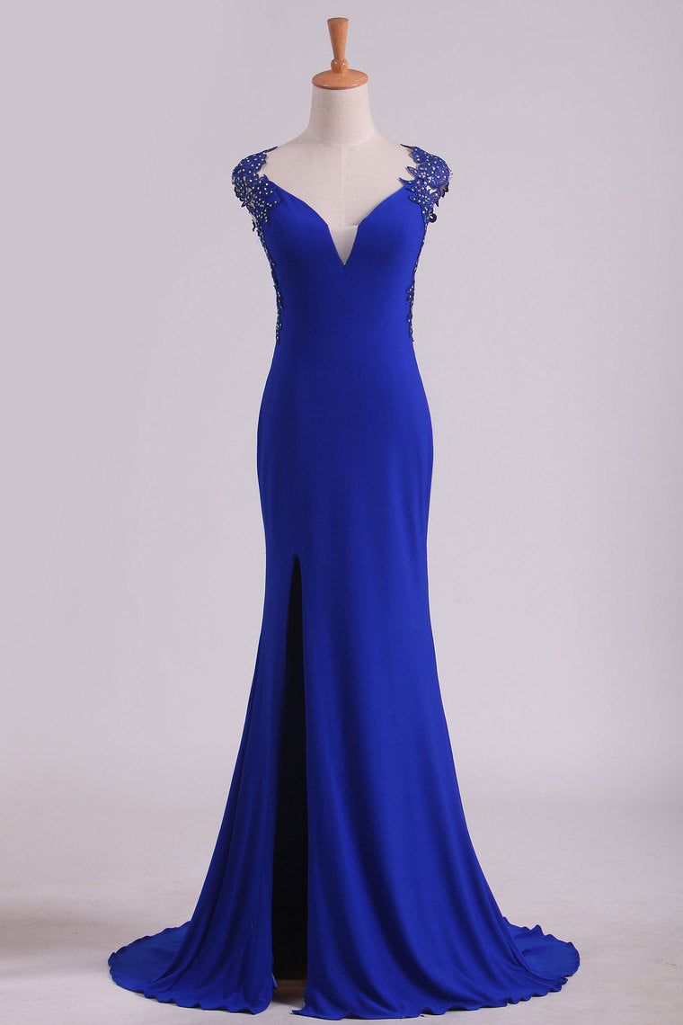 Evening Dresses