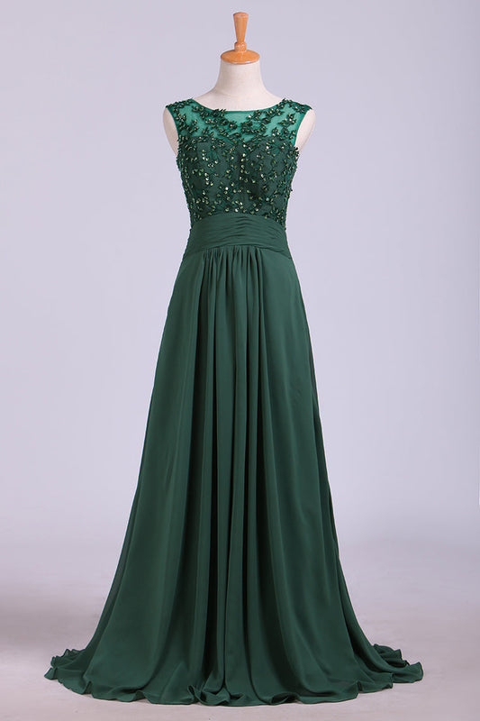 Evening Dresses