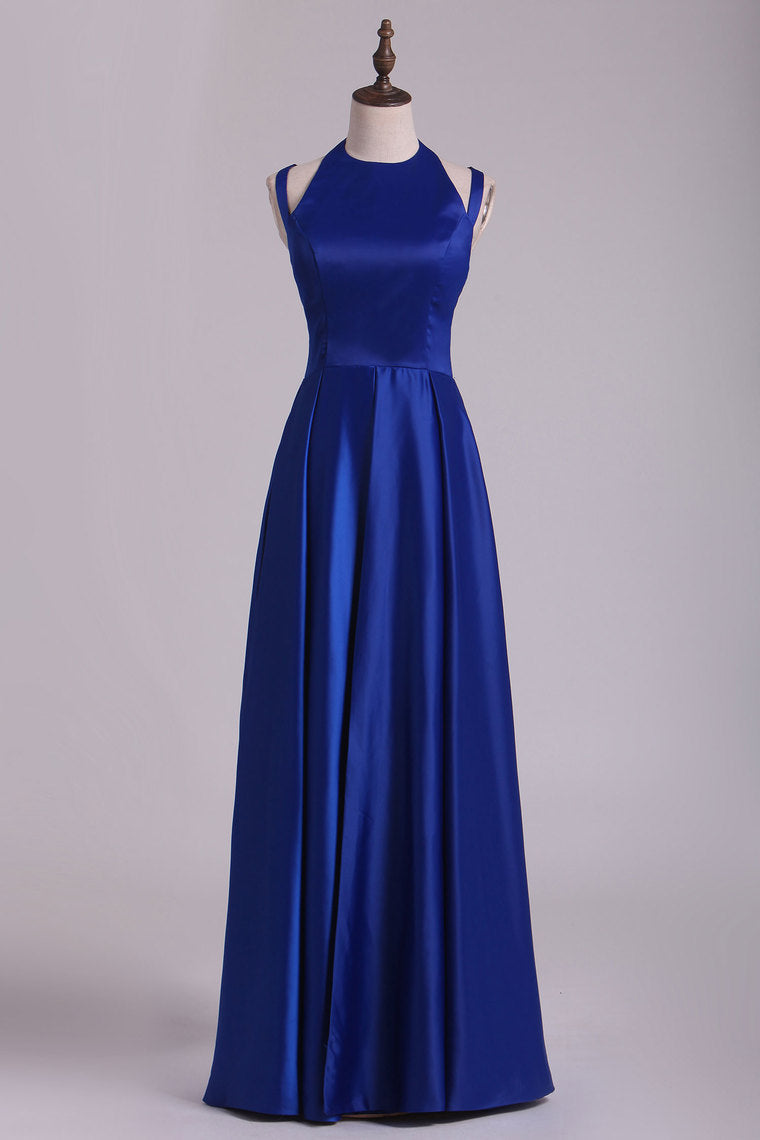 Evening Dresses