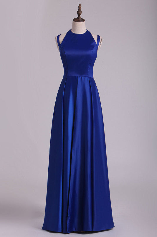 Evening Dresses