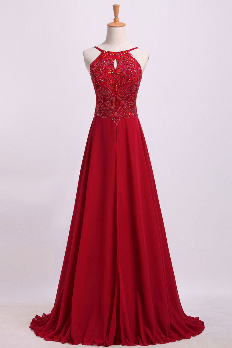 Prom Dresses