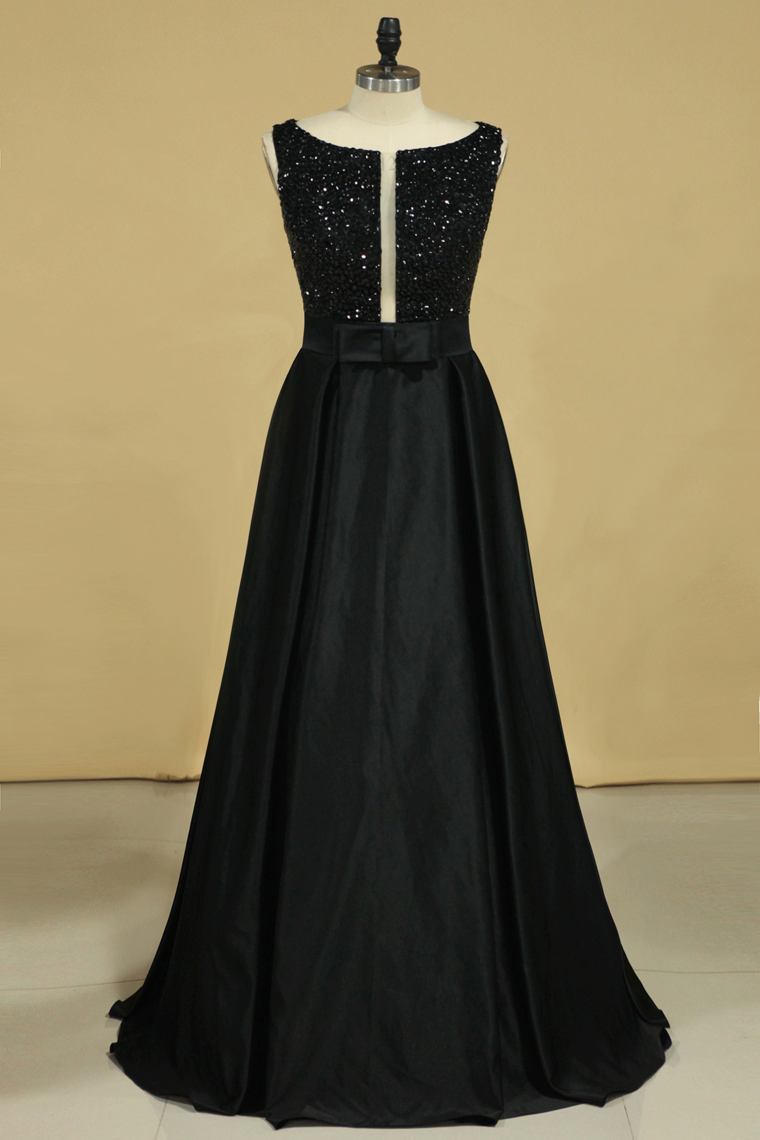 Evening Dresses