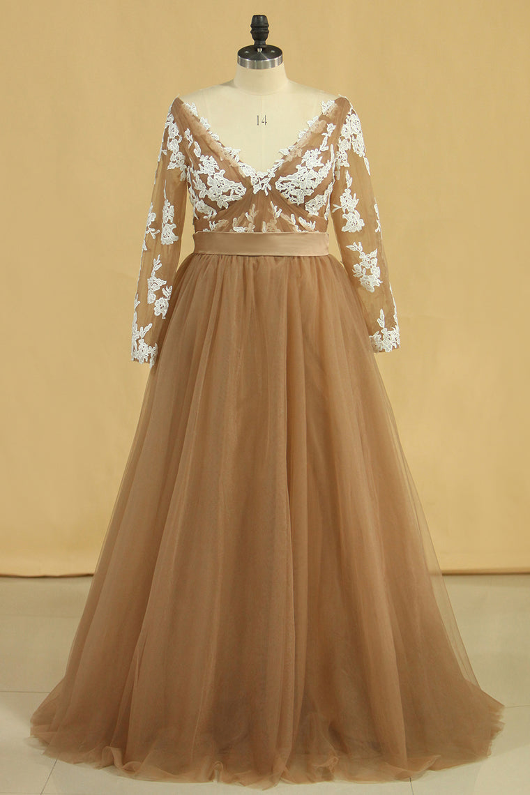 Evening Dresses