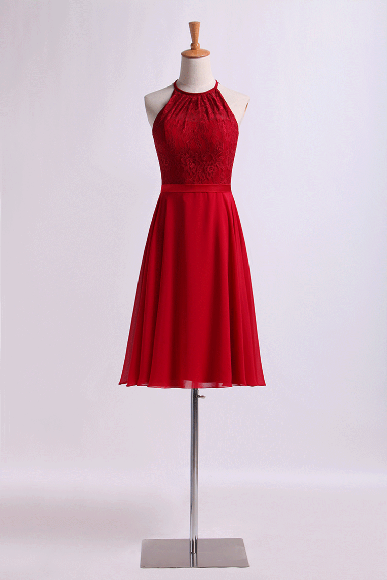 Bridesmaid Dresses