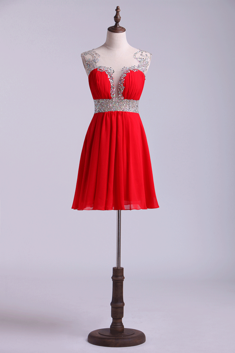Prom Dresses