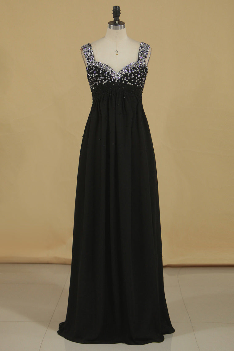 Prom Dresses
