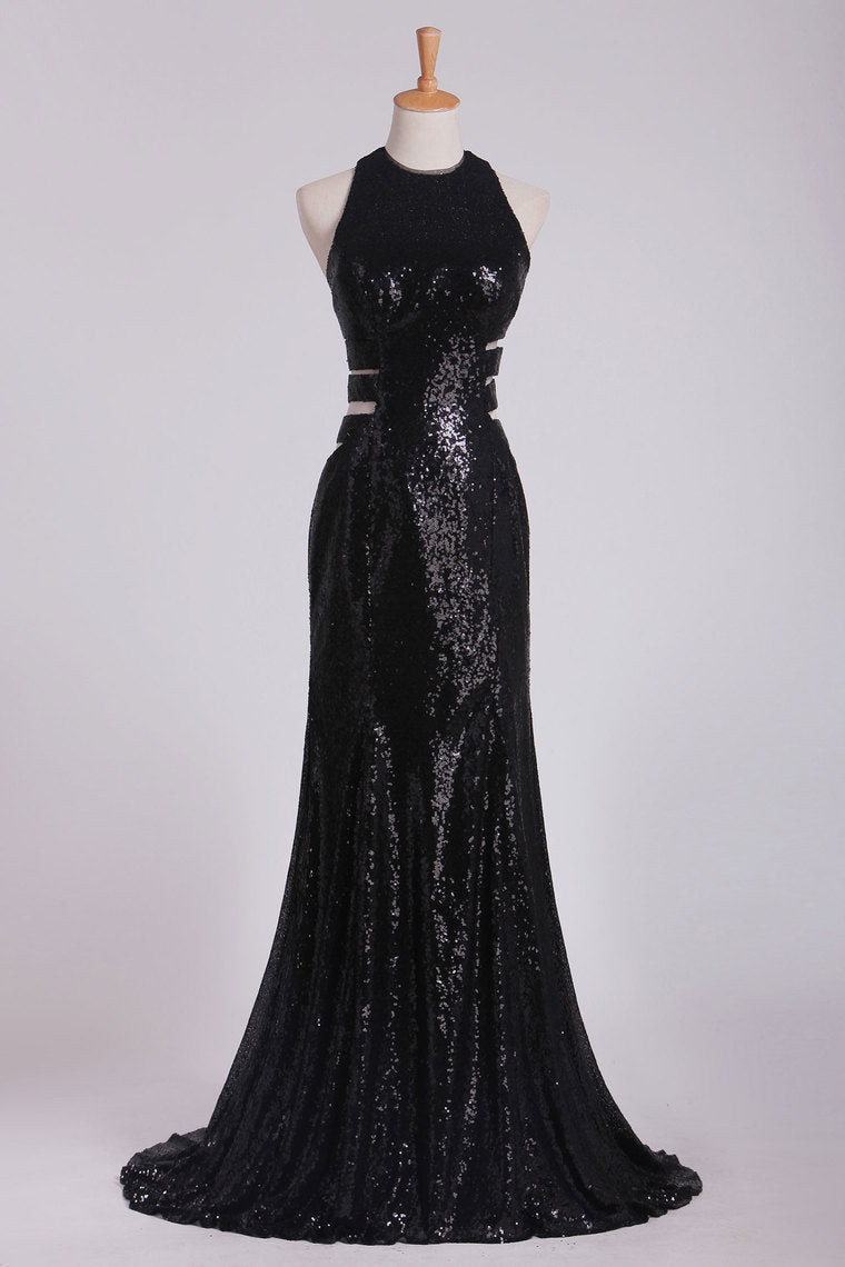 Prom Dresses