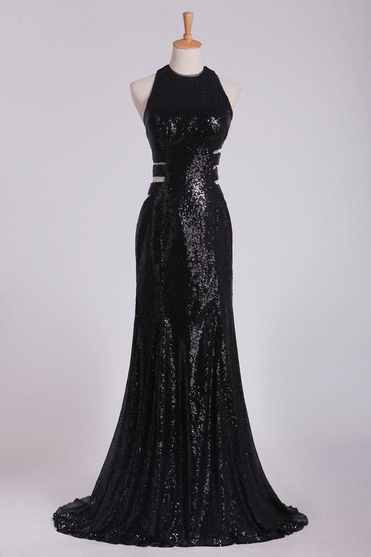 Prom Dresses