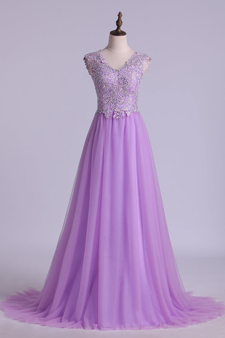 Prom Dresses