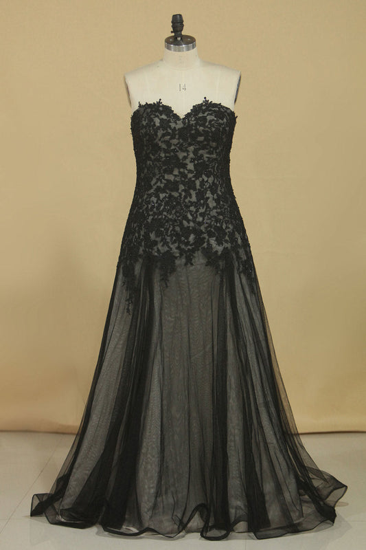 Prom Dresses
