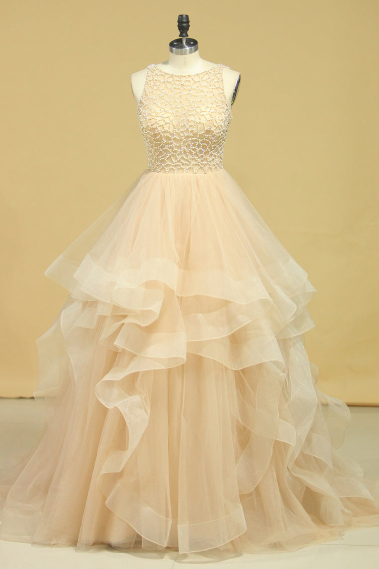 Prom Dresses