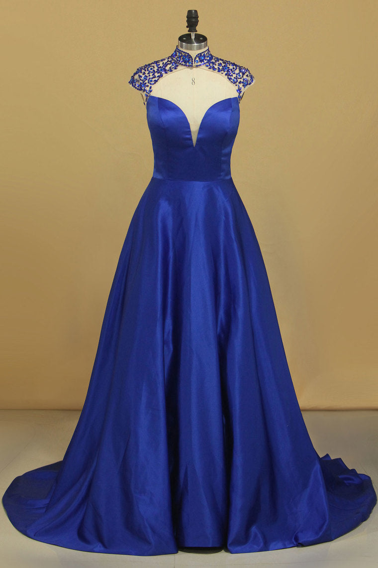 Prom Dresses