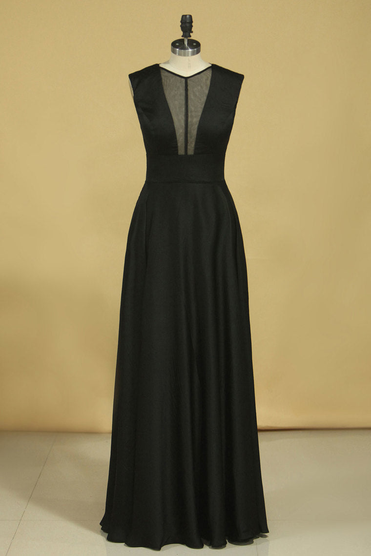 Evening Dresses