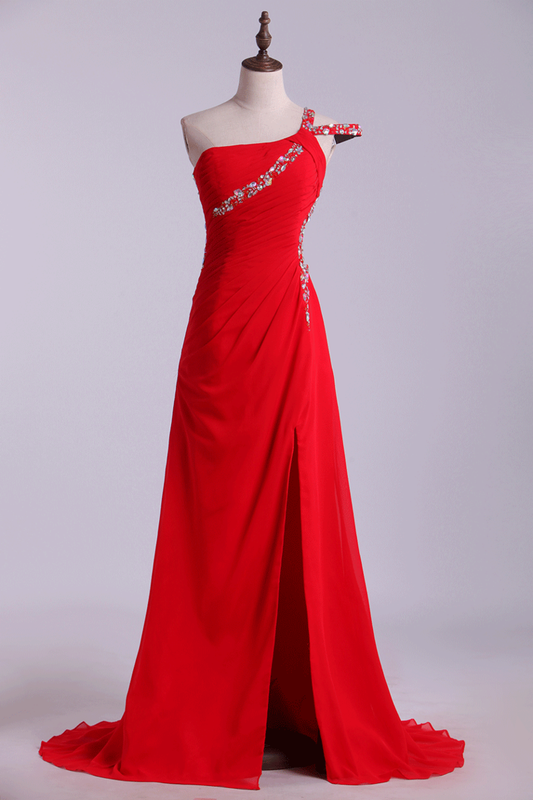 Evening Dresses