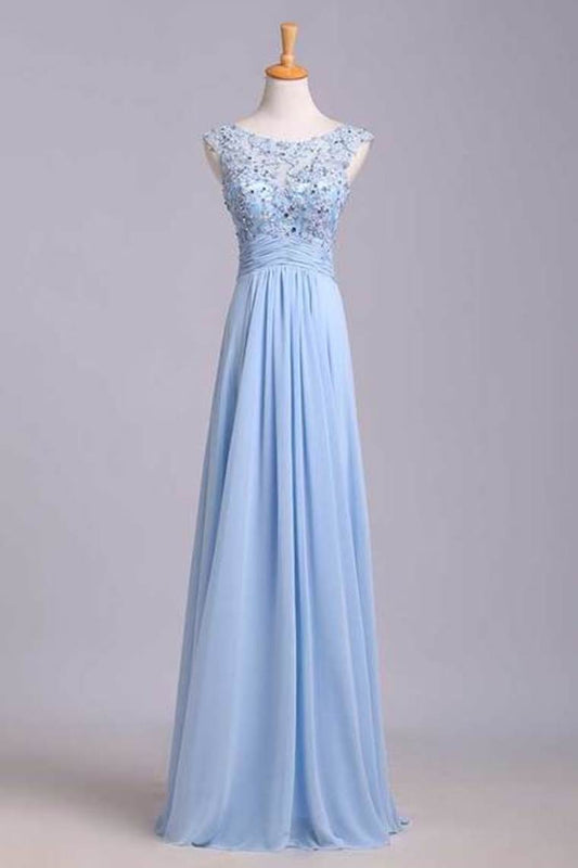 Evening Dresses