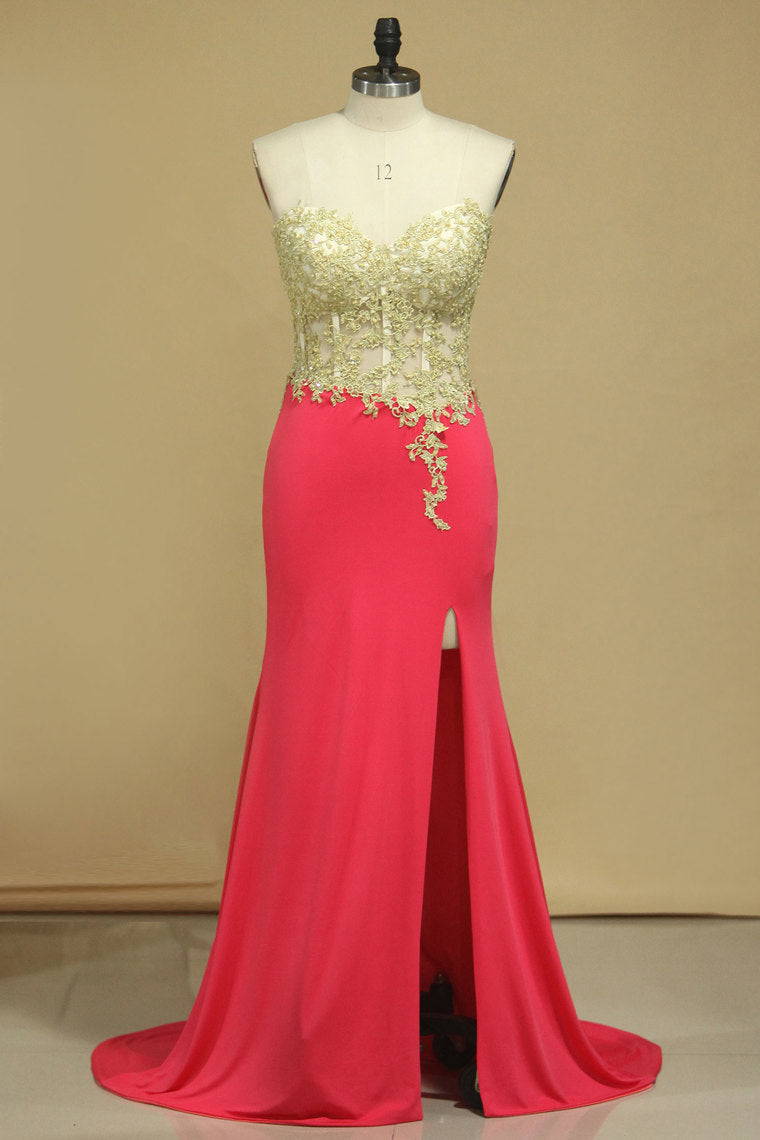 Prom Dresses