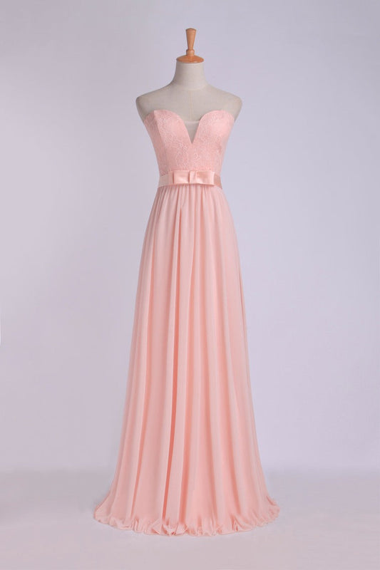 Evening Dresses