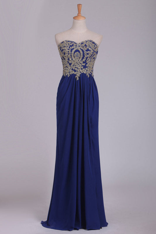 Prom Dresses