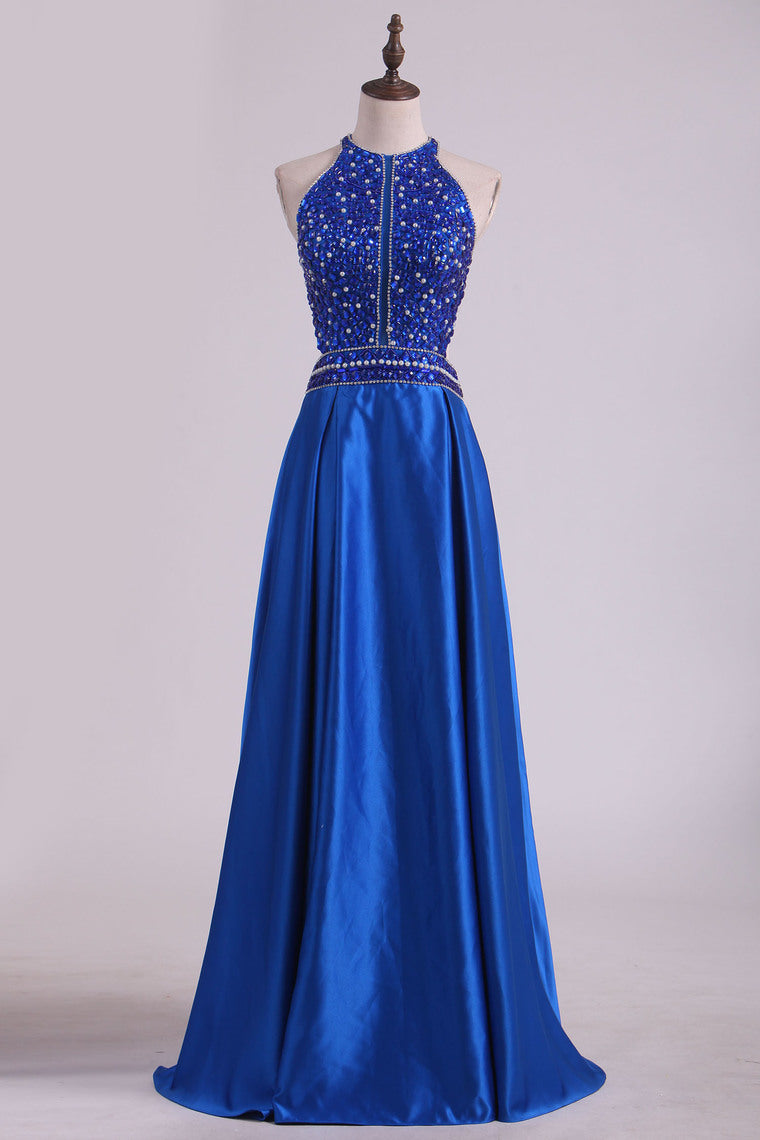 Prom Dresses