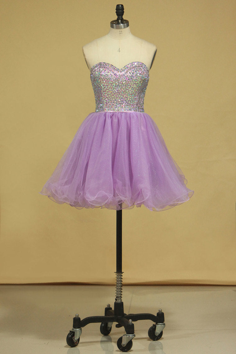 Prom Dresses