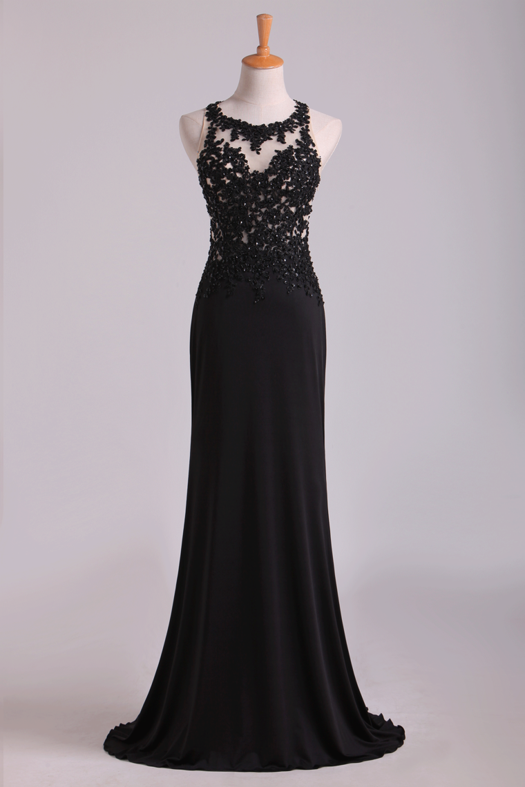 Evening Dresses