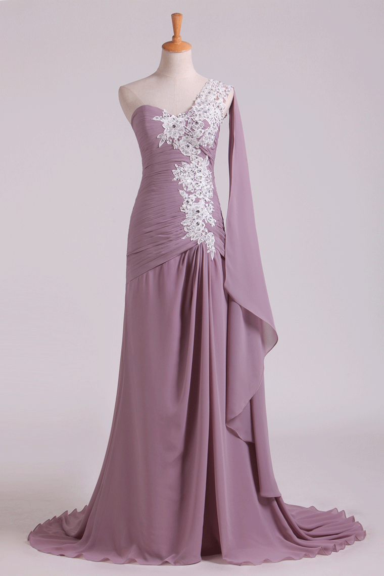 Evening Dresses