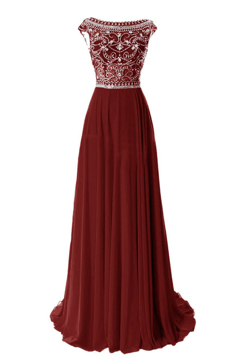 Evening Dresses