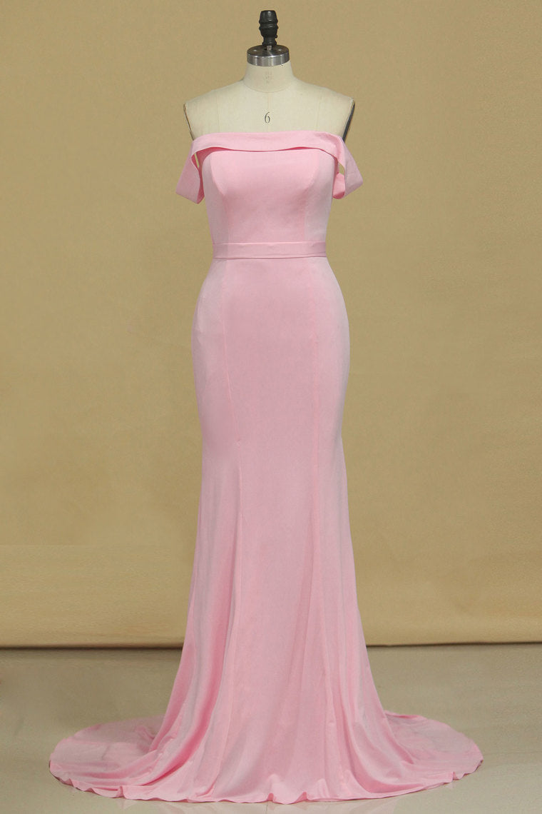Evening Dresses