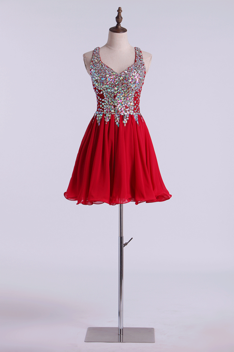 Homecoming Dresses