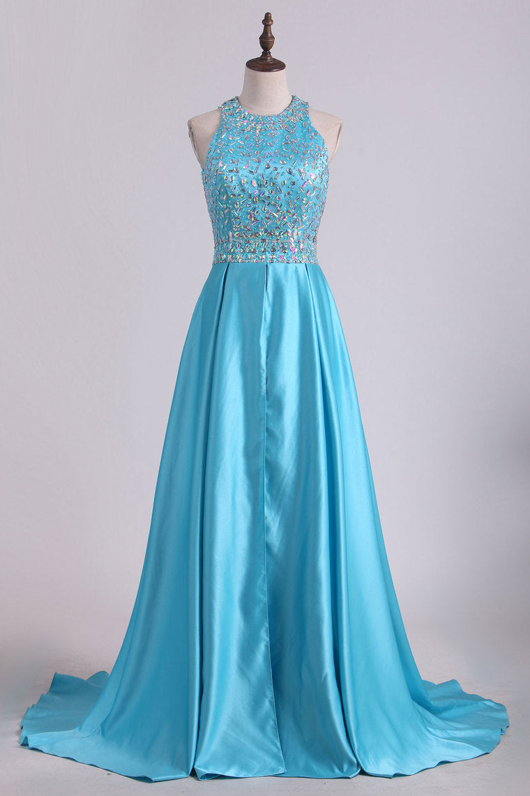 Prom Dresses