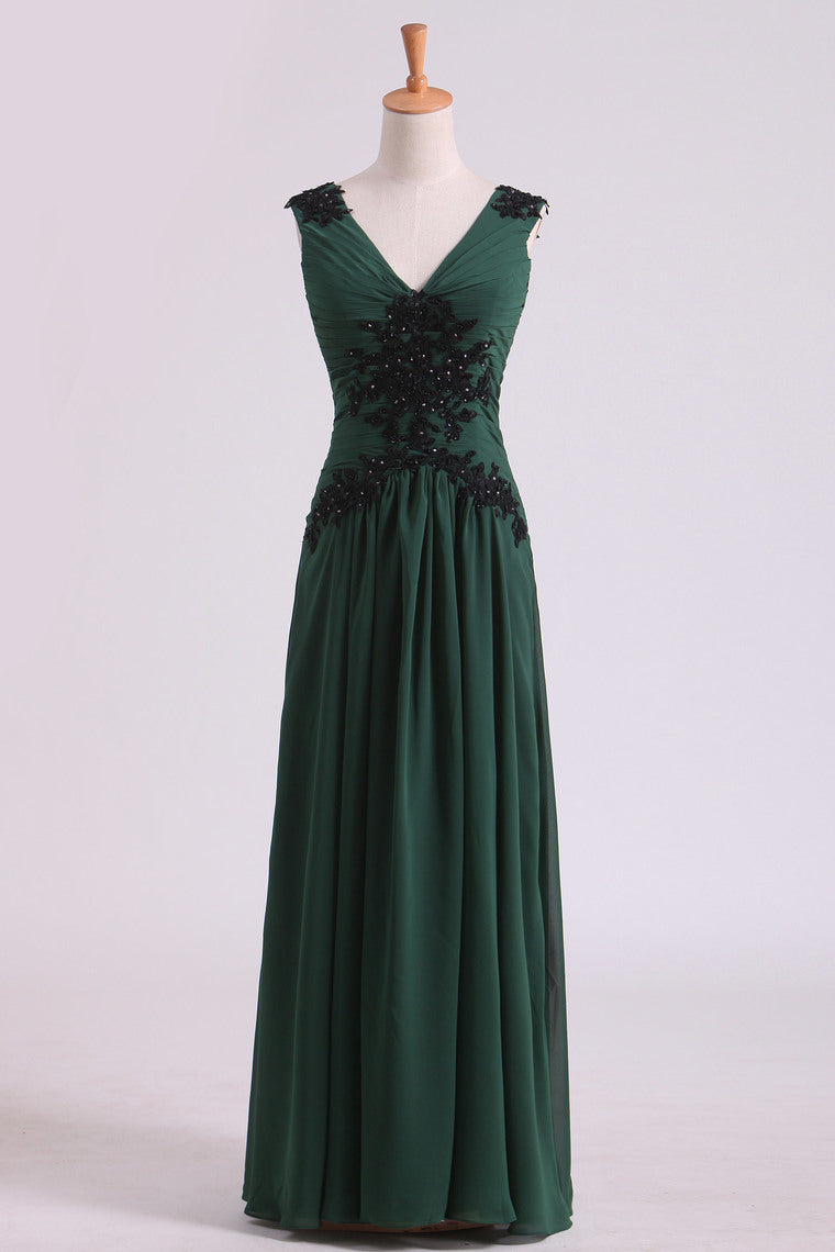 Evening Dresses