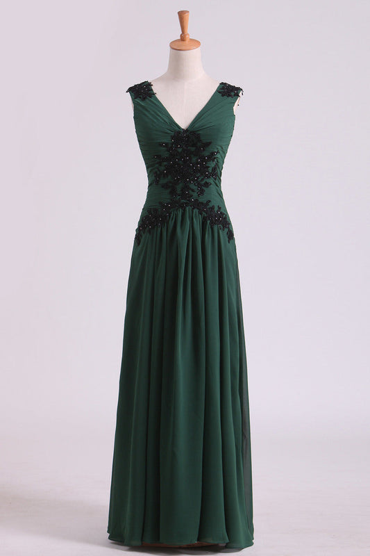 Evening Dresses