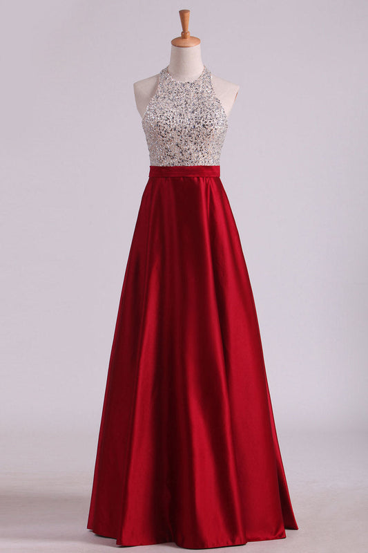 Prom Dresses