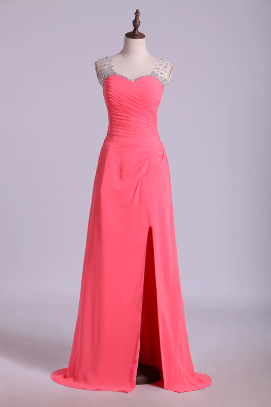 Evening Dresses
