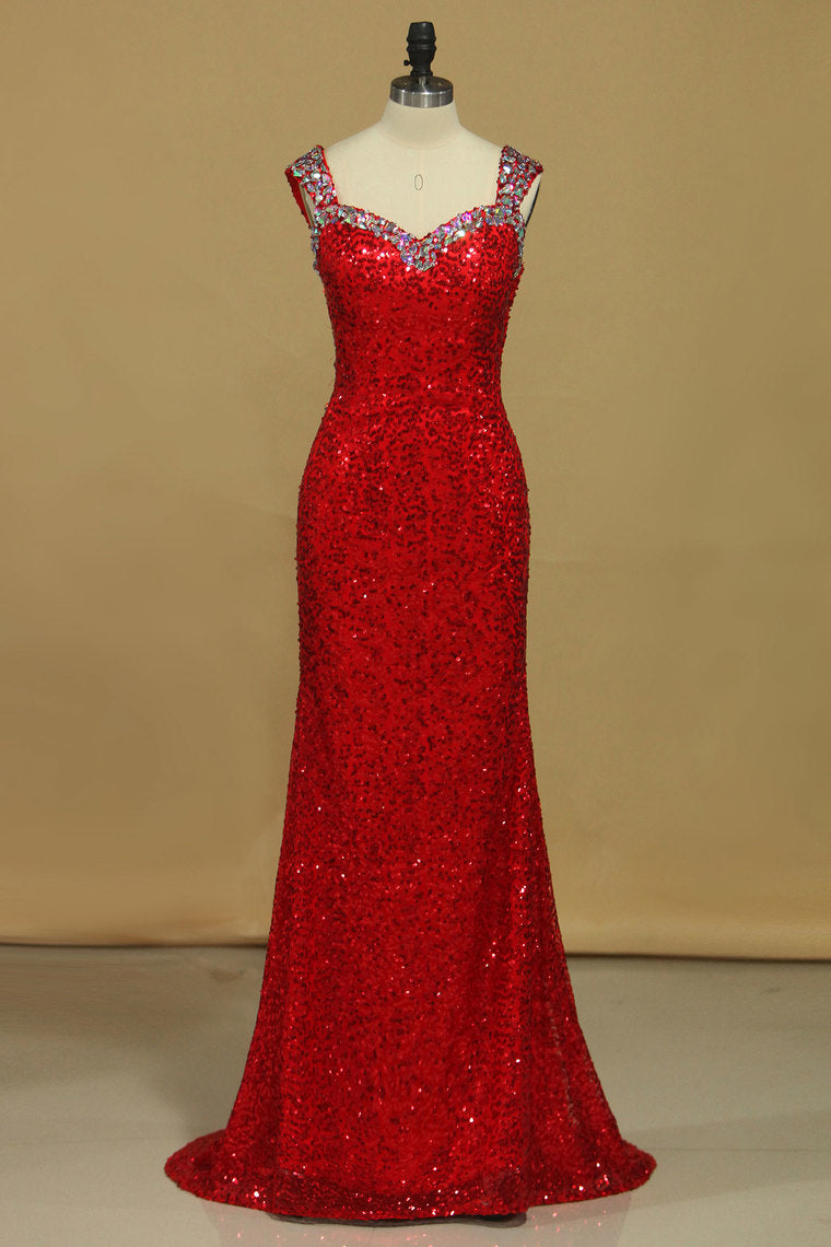 Prom Dresses