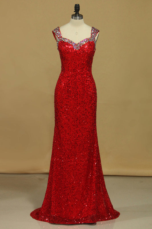 Prom Dresses