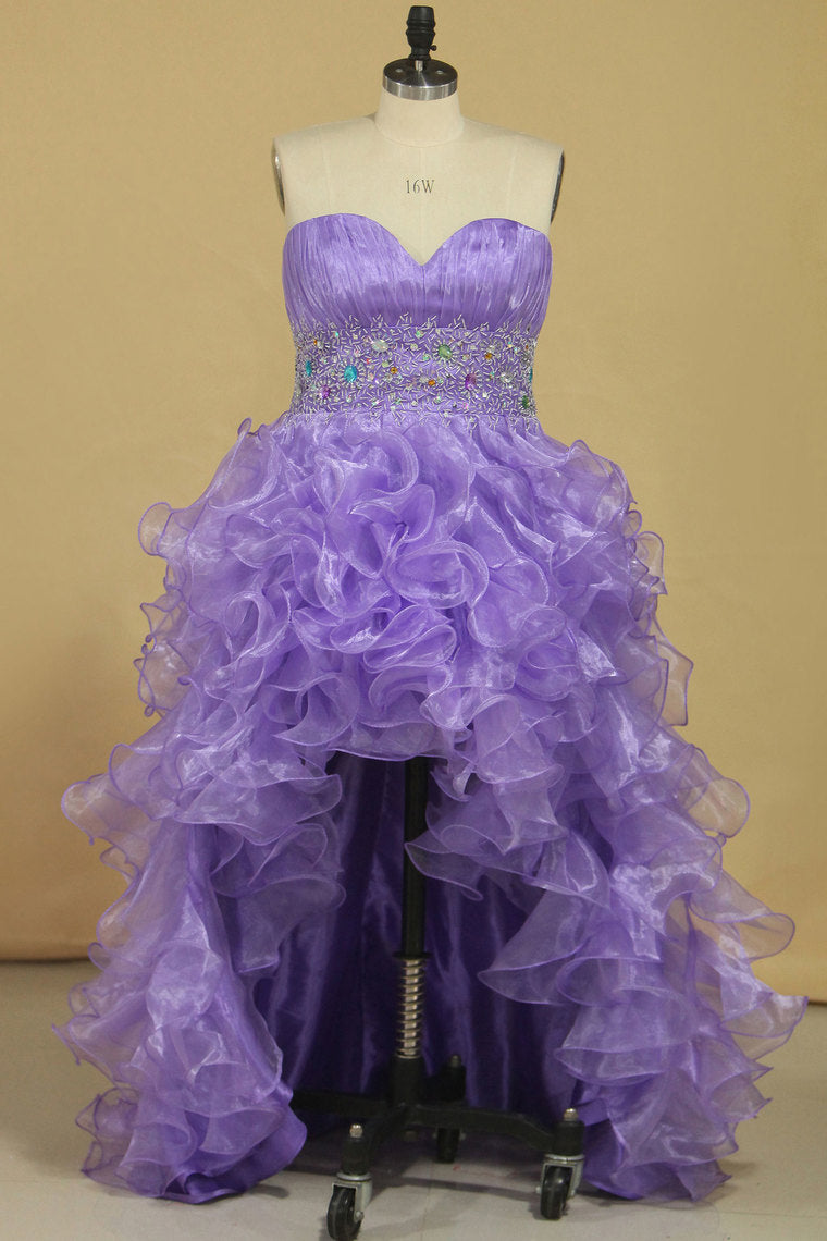 Prom Dresses