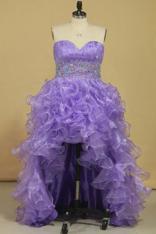 Prom Dresses