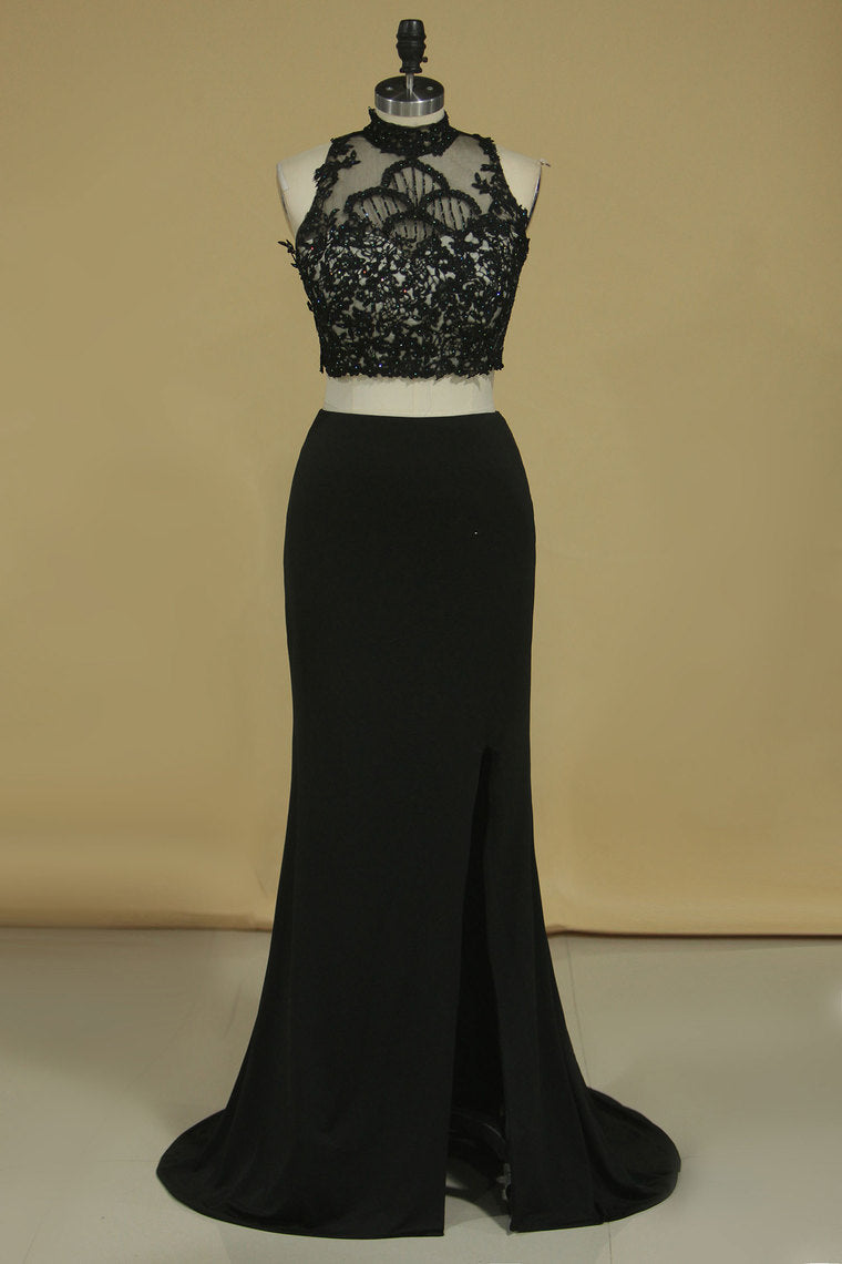 Evening Dresses